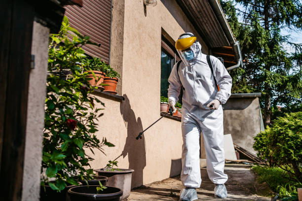 Best Best Pest Control Companies  in Pennsboro, WV
